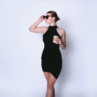 Uniqlo Casual Cocktail Dress