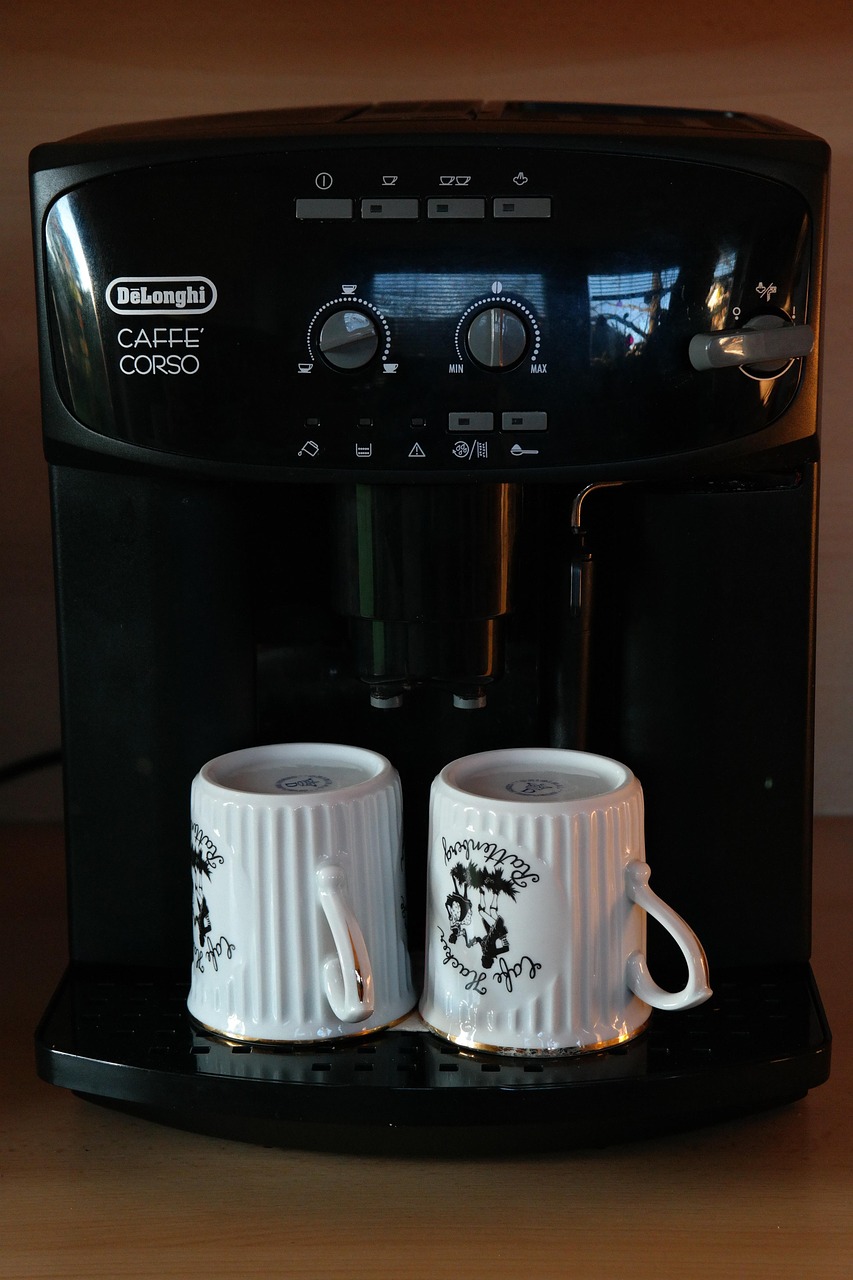 Ninja XL Coffee Maker