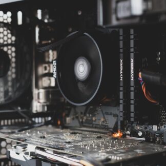 AMD Ryzen 7 7700X (Boxed)