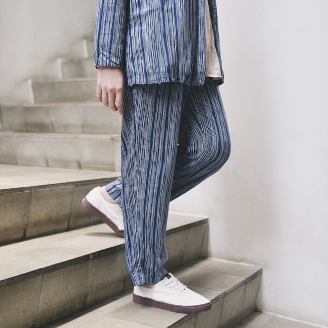 Gap Relaxed Drawstring Pants