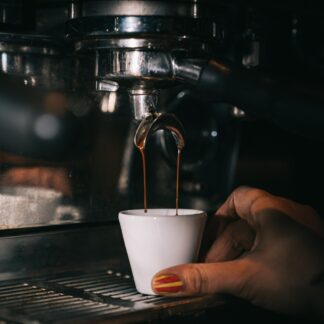 KitchenAid Artisan Espresso Machine