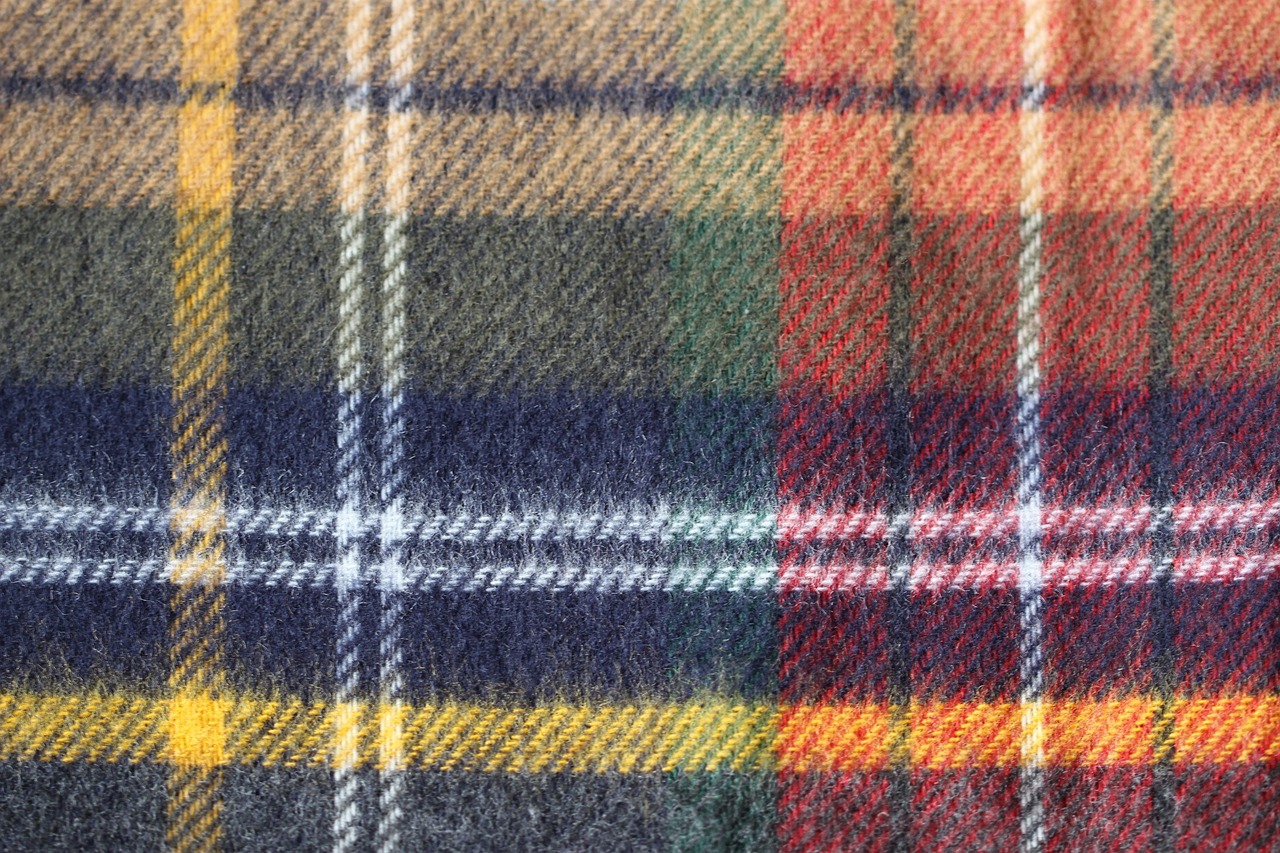 Adidas Oversized Flannel Shirt