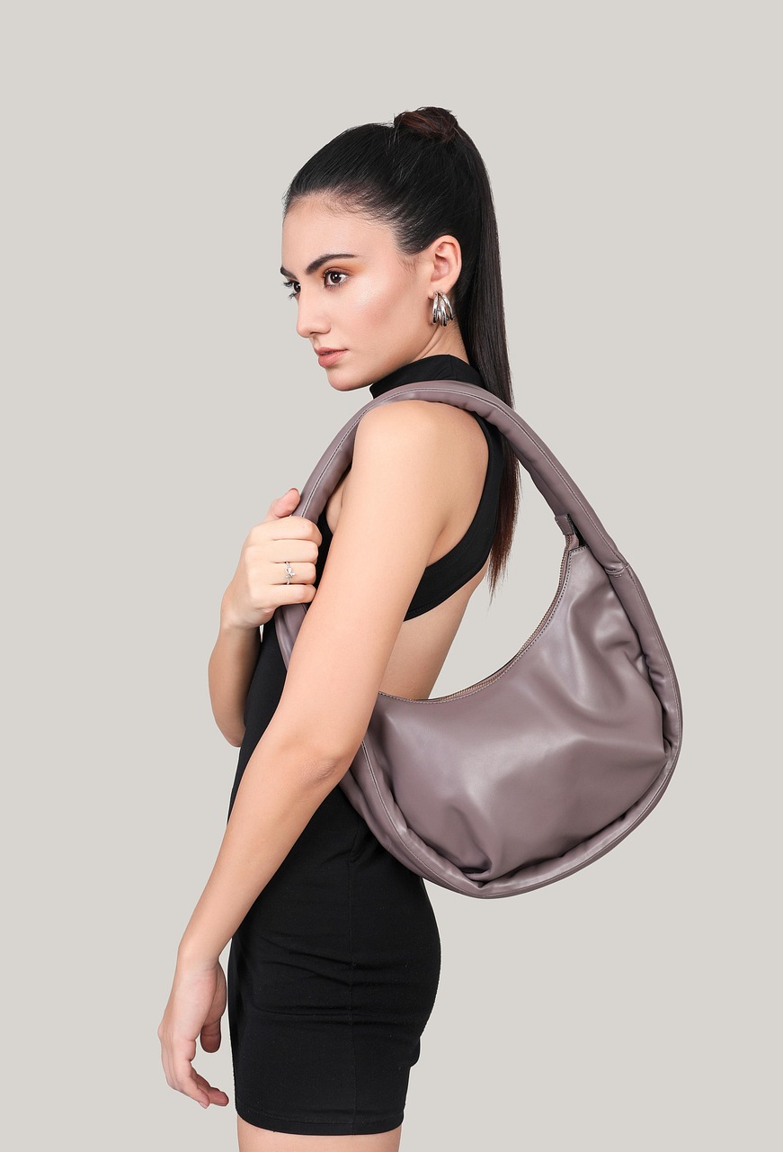 Fossil Sport Handbag