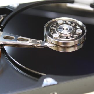 Western Digital Red Plus 8TB HDD