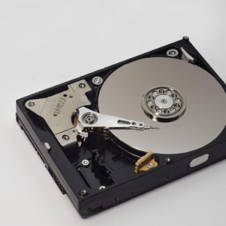 Western Digital Red Plus 2TB HDD