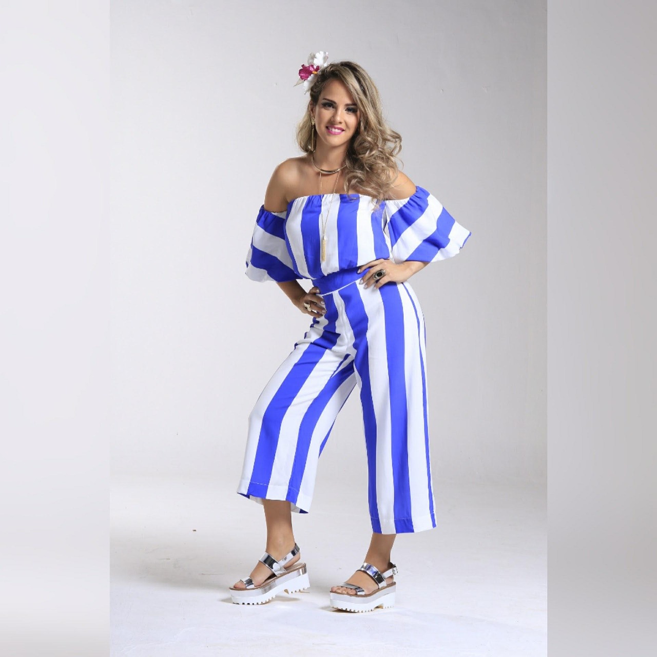 Tommy Hilfiger Minimalist Jumpsuit