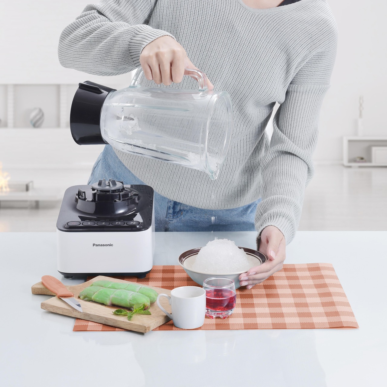 Ninja Classic Blender