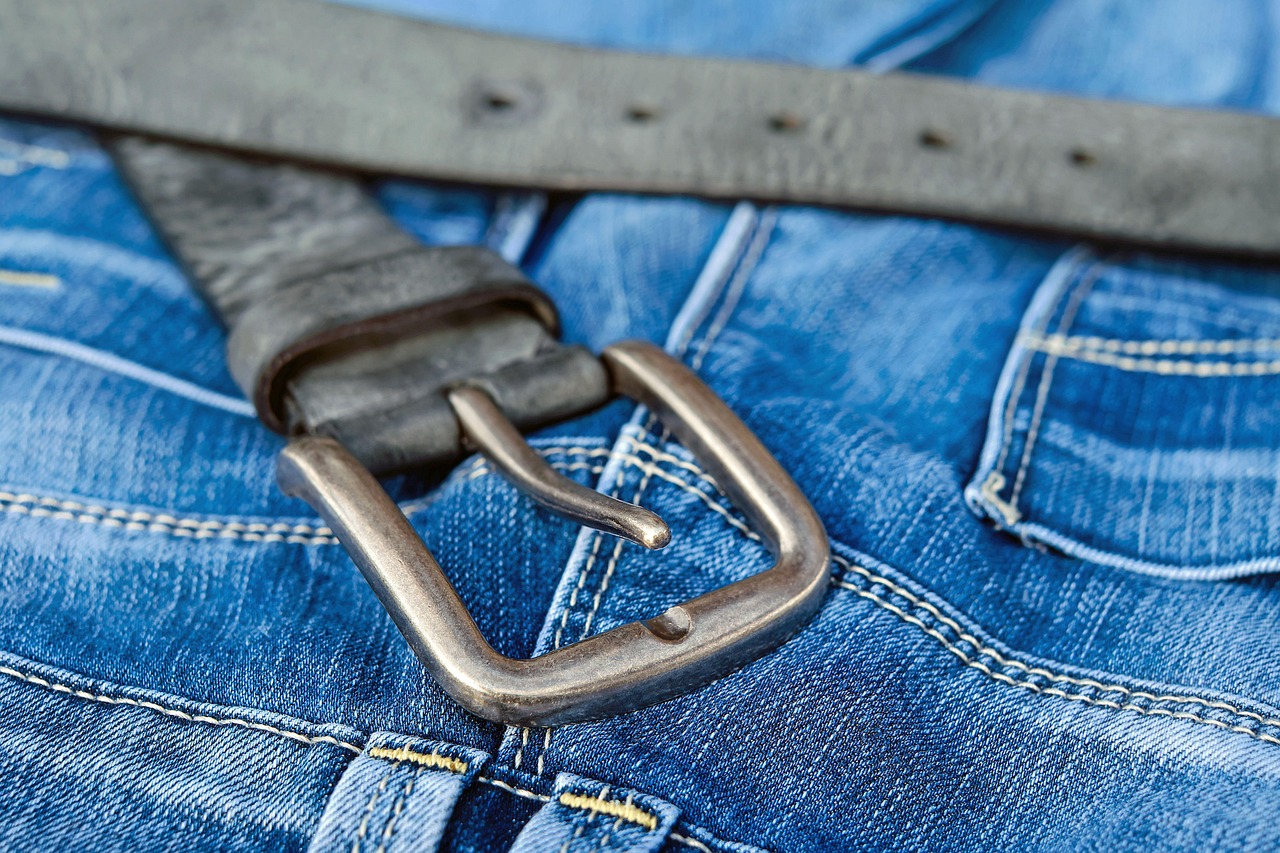 Carhartt Quilted Belt