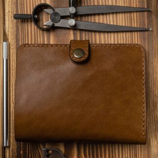 Fossil Premium Wallet