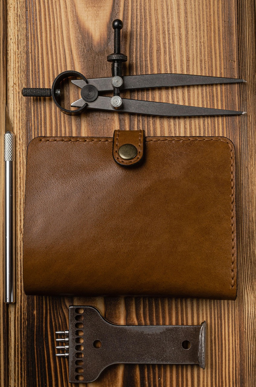 Fossil Premium Wallet
