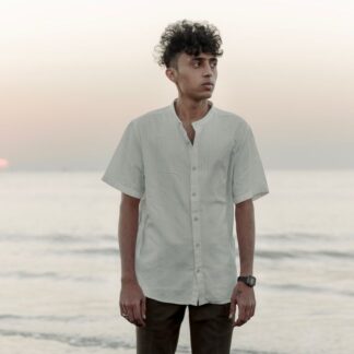Ralph Lauren Casual Linen Shirt