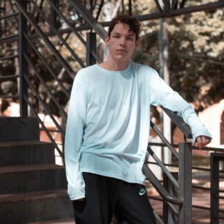 Nike Premium Long Sleeve Tee