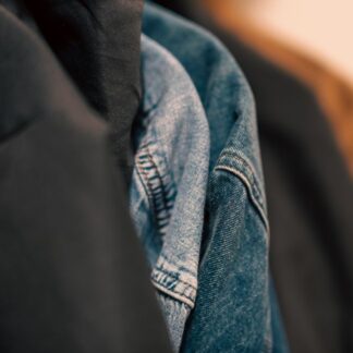The North Face Waterproof Peacoat