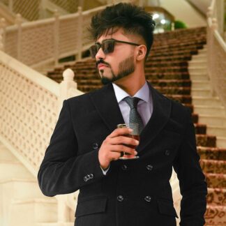 Canada Goose Classic Peacoat
