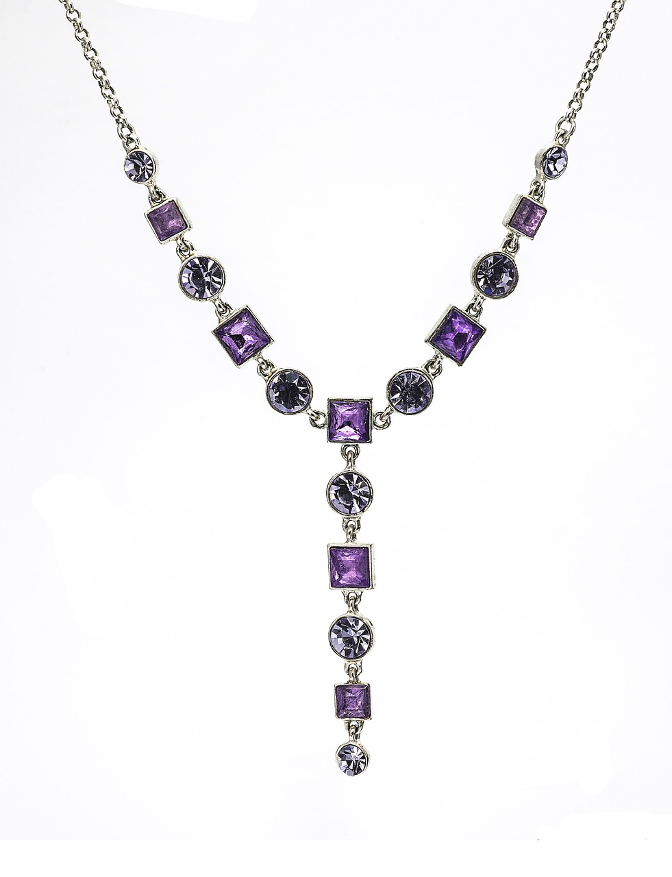Michael Kors Pearl Pendant