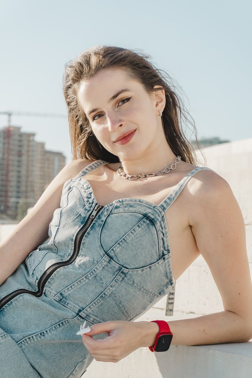 Free People Casual Romper