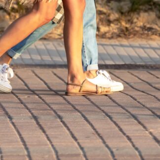 Clarks Classic Sandals