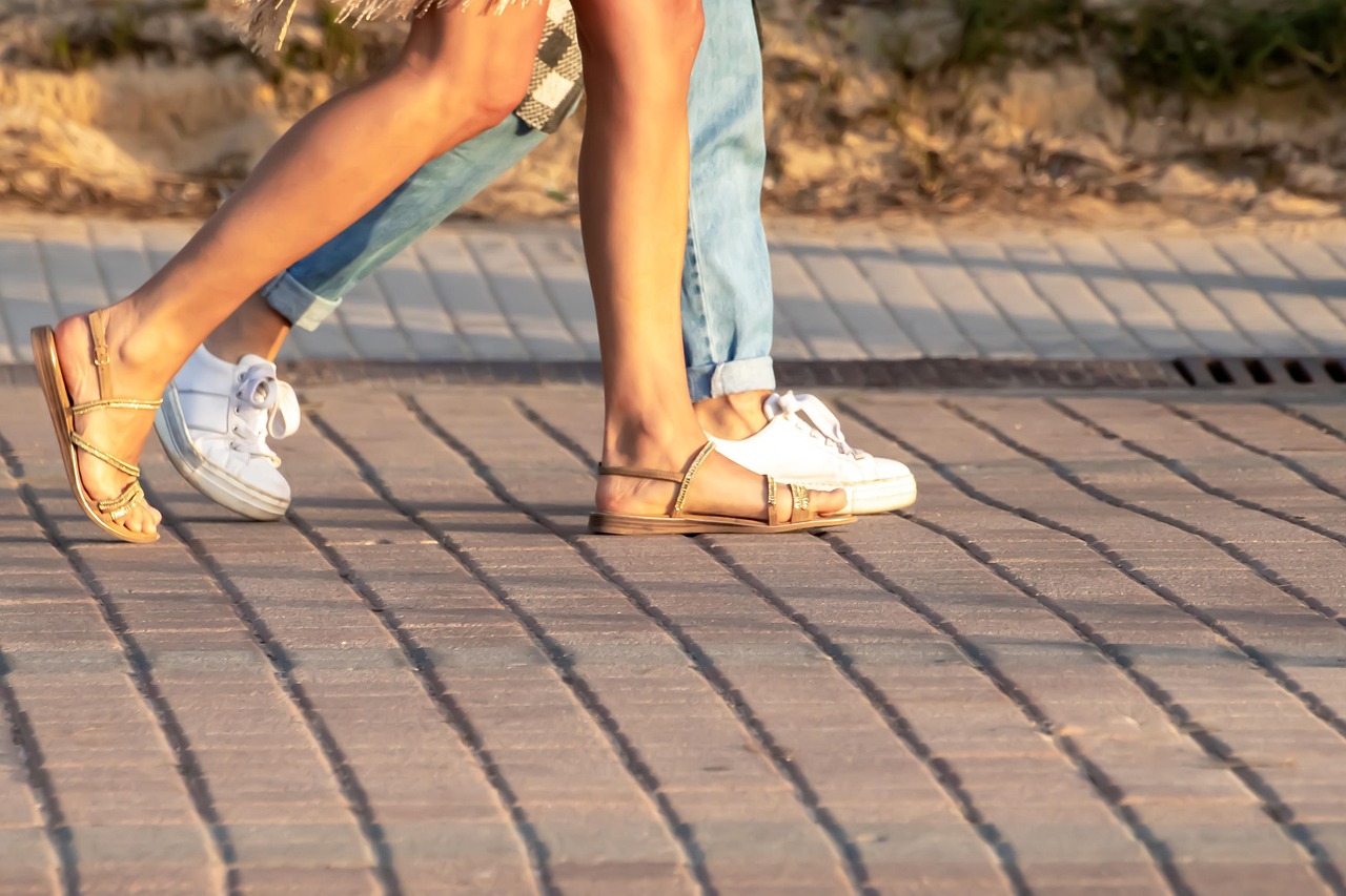 Clarks Classic Sandals