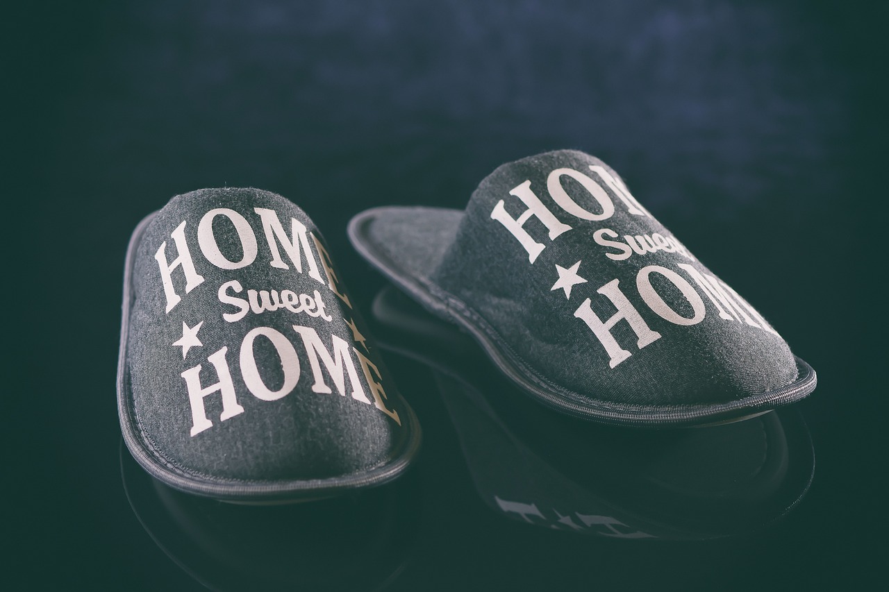 Converse Lightweight Slippers