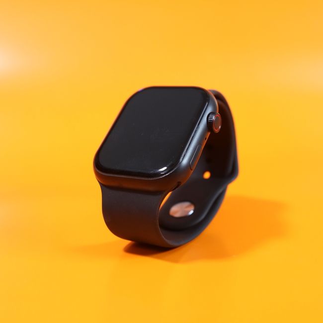 Citizen Stainless Steel Smartwatch