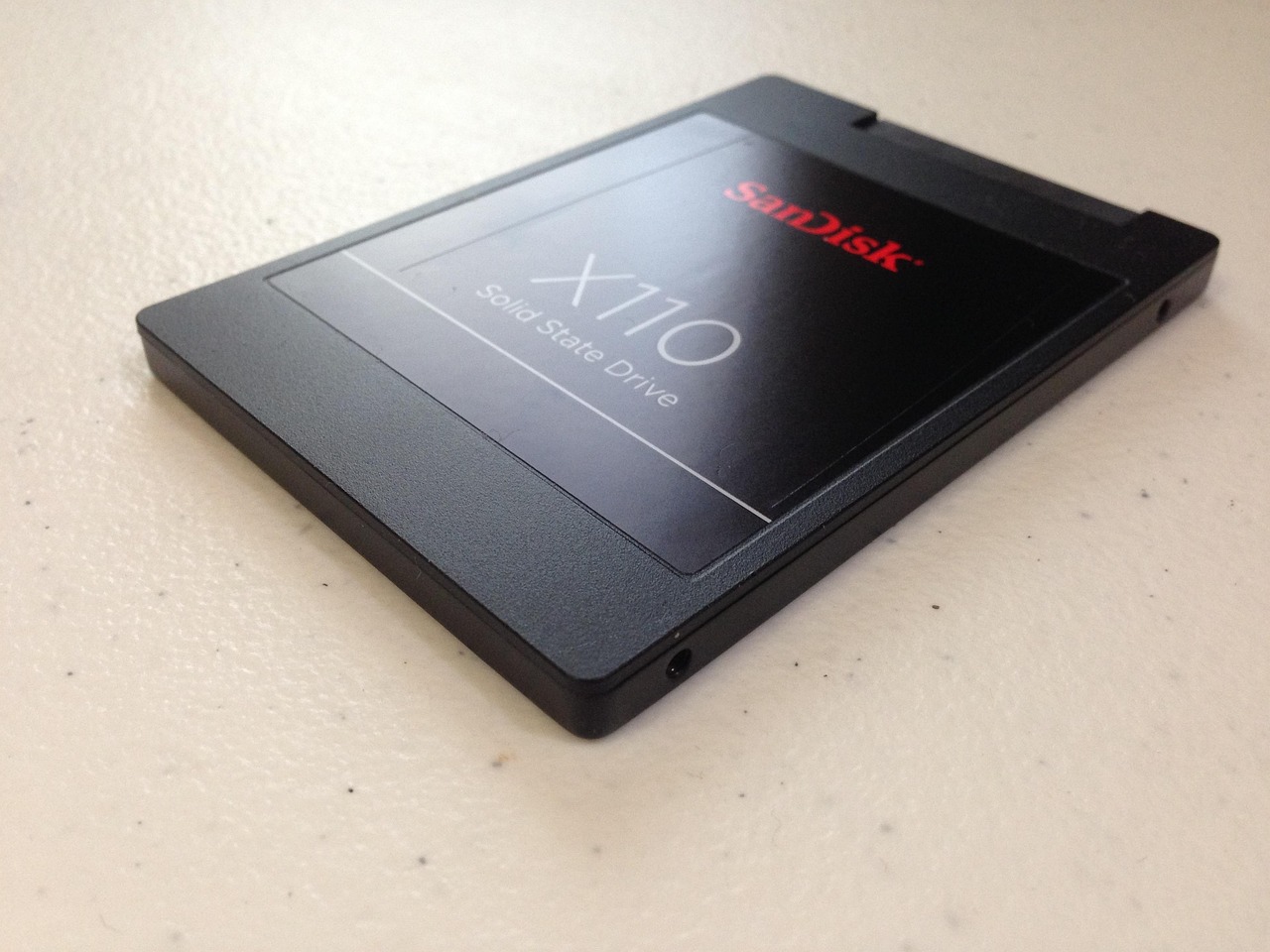 TeamGroup MP44 4TB NVMe SSD