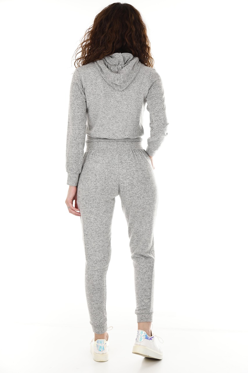 Diesel Relaxed Sweatpants