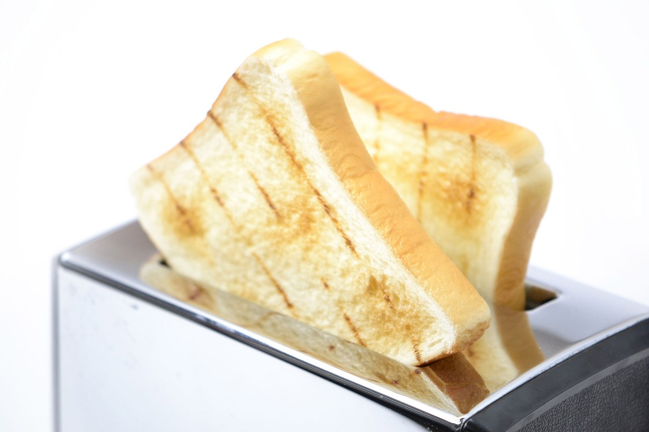 Cuisinart Artisan Toaster