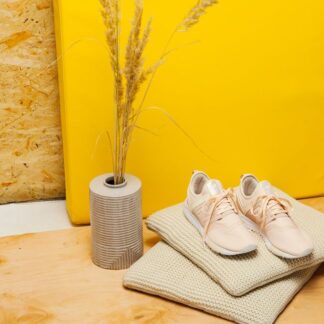 Puma Low-Top Trainers