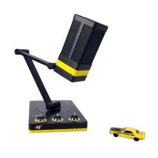 HyperX USB Microphone Studio
