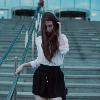 Levi's Vintage Top