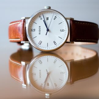 Movado Classic Watch